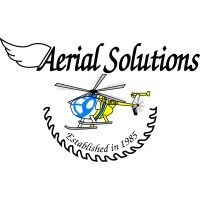Aerial Solutions Inc.
